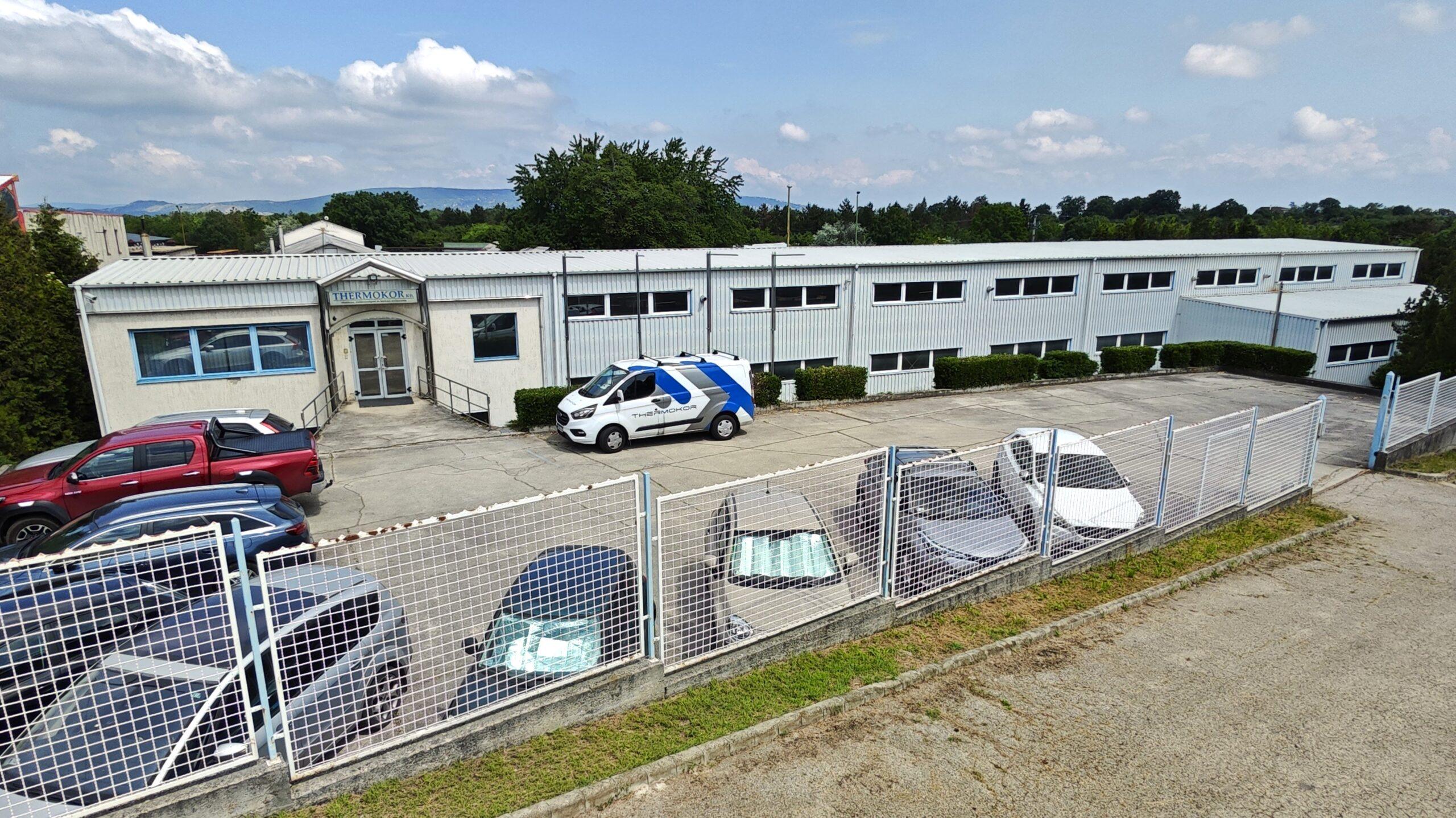 THERMOKOR Kft.